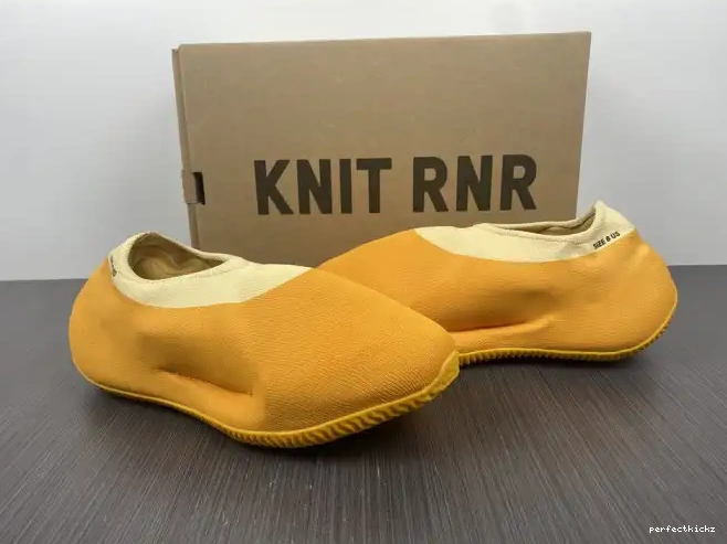 GW5353 Sulfur Knit Adidas RNR Yeezy 0613